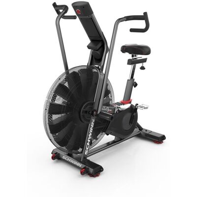 Schwinn Airdyne AD8 Air Bike Schwinn Airdyne AD8 Air Bike