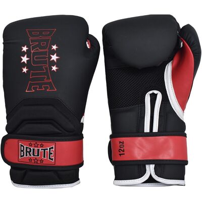 Brute Training Nyrkkeilyhanskat - 10oz Brute Training Nyrkkeilyhanskat - 10oz