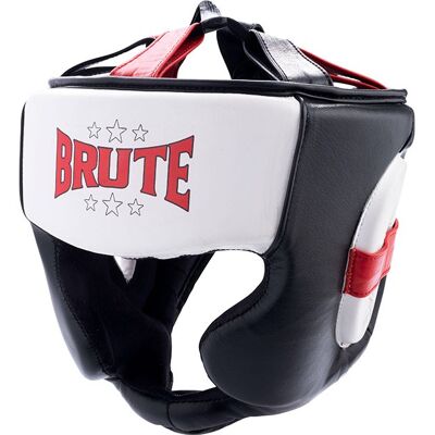 Brute Leather Pääsuoja - S/M Brute Leather Pääsuoja - S/M