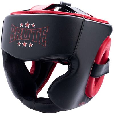 Brute Hi Grade PU Pääsuoja - S/M Brute Hi Grade PU Pääsuoja - S/M