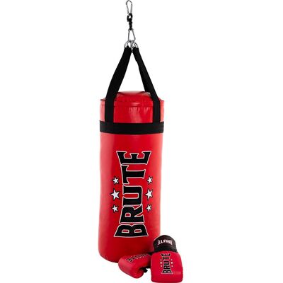Brute Junior Nyrkkeilysetti 18kg Brute Junior Nyrkkeilysetti 18kg