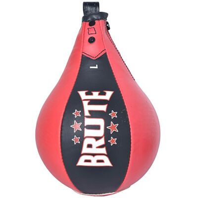 Brute Päärynäpallo PU Brute Päärynäpallo PU