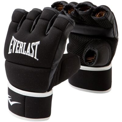 Everlast Core Kickboxing Hanskat - S/M Everlast Core Kickboxing Hanskat - S/M