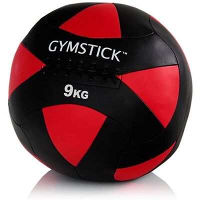 Gymstick Wall Ball -Kuntopallo - 9kg Gymstick Wall Ball -Kuntopallo - 9kg