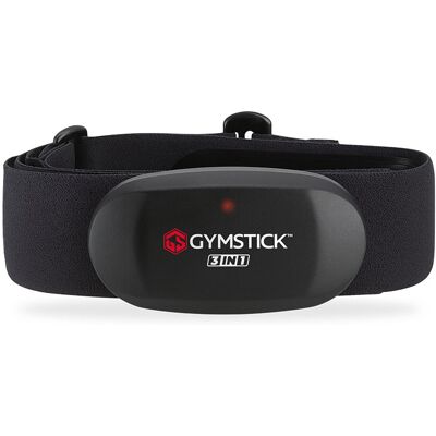 Gymstick sykevyö 3-in-1 Gymstick sykevyö 3-in-1