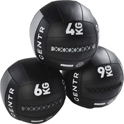 Centr x Hyrox Competition Wall Ball - 2kg Centr x Hyrox Competition Wall Ball - 2kg