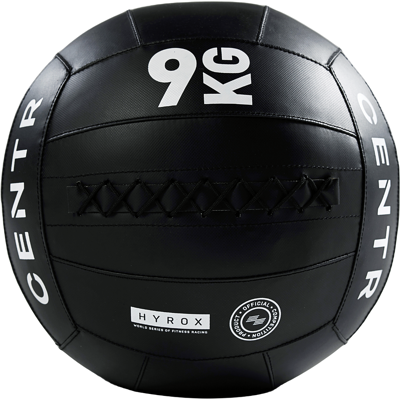 Centr x Hyrox Competition Wall Ball - 9kg Centr x Hyrox Competition Wall Ball - 9kg