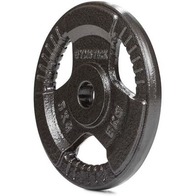 Gymstick Iron Levypaino - 5kg Gymstick Iron Levypaino - 5kg