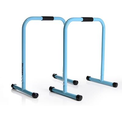 Livepro Korkeat Parallettes Nojapuut 2kpl Livepro Korkeat Parallettes Nojapuut 2kpl