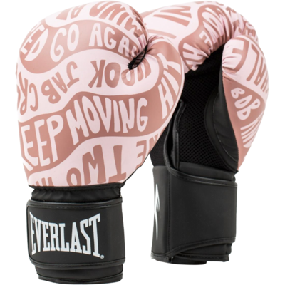 Everlast Spark Naisten Nyrkkeilyhanskat - 14oz Everlast Spark Naisten Nyrkkeilyhanskat - 14oz