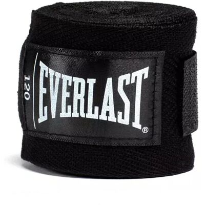 Everlast Core Handwraps Käsisiteet 305cm - Musta Everlast Core Handwraps Käsisiteet 305cm - Musta