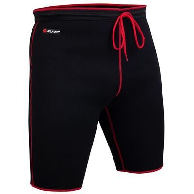 Pure Neopreeni Kompressioshortsit - XL Pure Neopreeni Kompressioshortsit - XL