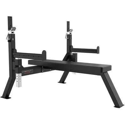 Gymstick PRO 10.0 Punnerruspenkki Gymstick PRO 10.0 Punnerruspenkki