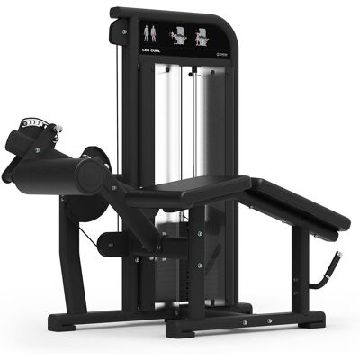 Gymstick PRO 522M Reiden koukistuslaite maaten 100kg Gymstick PRO 522M Reiden koukistuslaite maaten 100kg