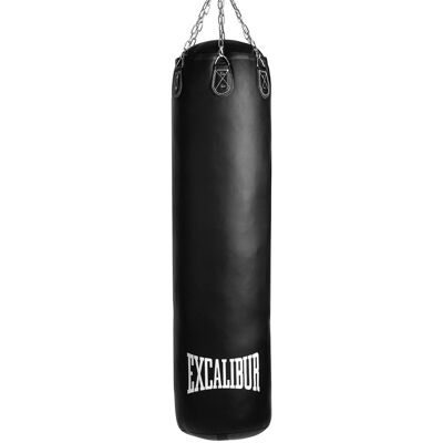Excalibur Professional Nyrkkeilysäkki ammattikäyttöön 60kg Excalibur Professional Nyrkkeilysäkki ammattikäyttöön 60kg