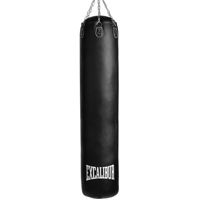 Excalibur Professional Nyrkkeilysäkki ammattikäyttöön 80kg Excalibur Professional Nyrkkeilysäkki ammattikäyttöön 80kg