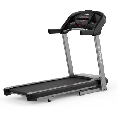 Schwinn SFT4.1 Juoksumatto Schwinn SFT4.1 Juoksumatto