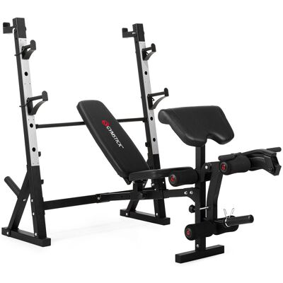 Gymstick WB8.0 Painonnostopenkki Gymstick WB8.0 Painonnostopenkki