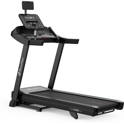 Bowflex T6 Apple Watch yhteensopiva Juoksumatto Bowflex T6 Apple Watch yhteensopiva Juoksumatto