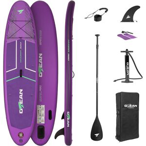 Ozean Hydra 320 SUP-lauta Ozean Hydra 320 SUP-lauta