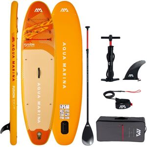 Aqua Marina Fusion 330x81x15 cm SUP-lauta Aqua Marina Fusion 330x81x15 cm SUP-lauta