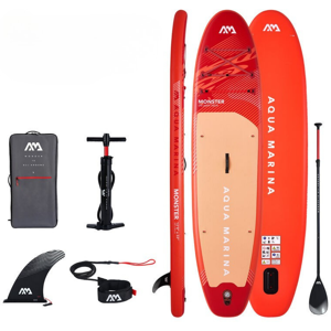 Aqua Marina SUP-lauta Monster 366x84x15 cm Aqua Marina SUP-lauta Monster 366x84x15 cm