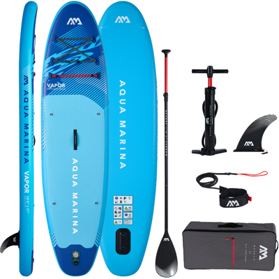 Aqua Marina Vapor 315x79x15 cm SUP-lauta Aqua Marina Vapor 315x79x15 cm SUP-lauta