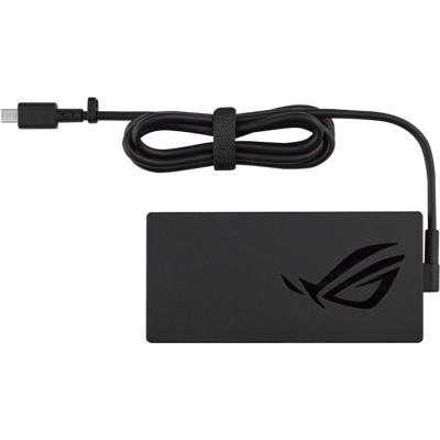 Asus ROG 180W Compact Plug Adapter Asus ROG 180W Compact Plug Adapter