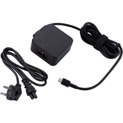 Asus 65W USB-C Adapter Asus 65W USB-C Adapter