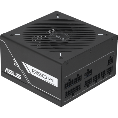 Asus Prime 850W Gold Black Edition Asus Prime 850W Gold Black Edition