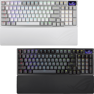 Asus ROG Azoth 96 HE Asus ROG Azoth 96 HE