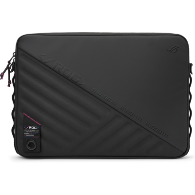 Asus ROG Slash Sleeve Bag 4.0 Asus ROG Slash Sleeve Bag 4.0