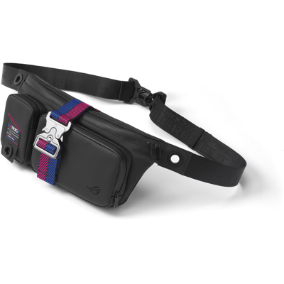 Asus ROG SLASH Hip Bag Asus ROG SLASH Hip Bag
