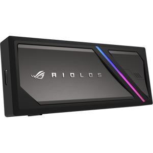 Asus ROG Strix Aiolos Asus ROG Strix Aiolos