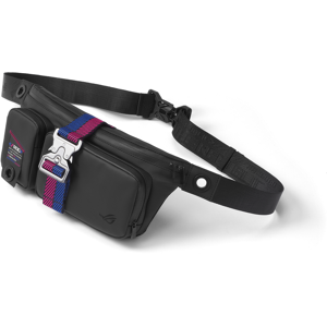 Asus ROG SLASH Hip Bag Asus ROG SLASH Hip Bag