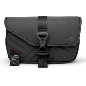 Asus ROG Slash Sling Bag 4.0 Asus ROG Slash Sling Bag 4.0