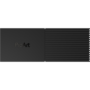 Asus ProArt PA40SU SSD Enclosure Asus ProArt PA40SU SSD Enclosure