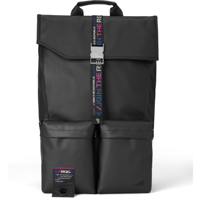 Asus ROG SLASH Backpack Asus ROG SLASH Backpack