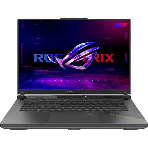 Asus ROG Strix G16 G614 - Ryzen 9 32GB 1TB RTX 5080 + NVIDIA GeForce RTX 50 Series Bundle : 007 First Light Asus ROG Strix G16 G614 - Ryzen 9 32GB 1TB RTX 5080 + NVIDIA GeForce RTX 50 Series Bundle : 007 First Light