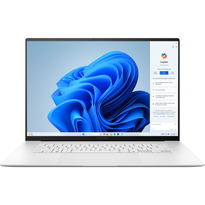 Asus Zenbook S16 OLED 120Hz - RYZEN AI 9 32GB 1TB Asus Zenbook S16 OLED 120Hz - RYZEN AI 9 32GB 1TB