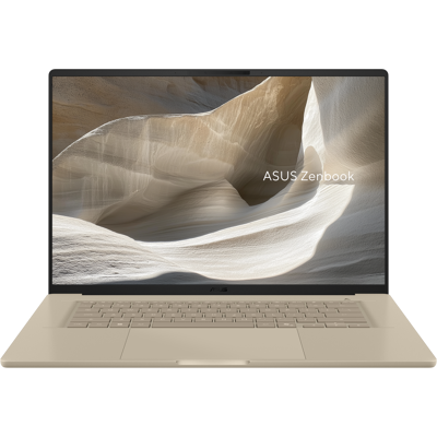 Asus Zenbook A16 (UX3607) - Snapdragon X2 Elite Extreme 48GB 1TB Asus Zenbook A16 (UX3607) - Snapdragon X2 Elite Extreme 48GB 1TB