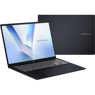 Asus Vivobook 16 (M1607) Copilot+ PC - Ryzen AI 7 16GB 1TB Asus Vivobook 16 (M1607) Copilot+ PC - Ryzen AI 7 16GB 1TB
