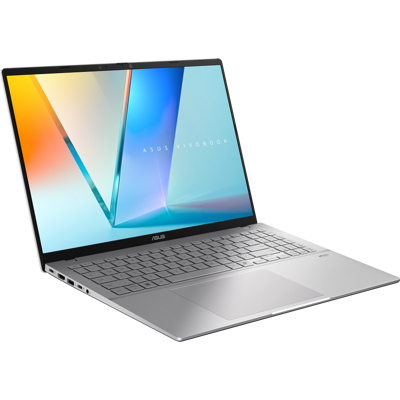 Asus Vivobook S16 (K3607Q) Copilot+ PC - Snapdragon® X 16GB 512GB Asus Vivobook S16 (K3607Q) Copilot+ PC - Snapdragon® X 16GB 512GB