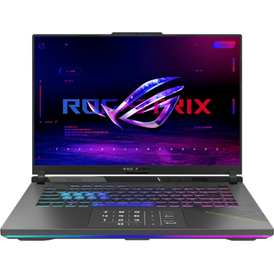 Asus ROG Strix G16 (2025) G614 AMD Ryzen 9 16GB 1TB RTX 5070 Ti Asus ROG Strix G16 (2025) G614 AMD Ryzen 9 16GB 1TB RTX 5070 Ti