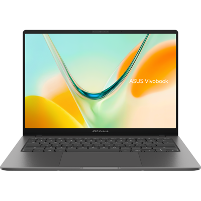 Asus Vivobook S14 (S5408); Copilot+ PC - Snapdragon® X 8GB 256GB Asus Vivobook S14 (S5408); Copilot+ PC - Snapdragon® X 8GB 256GB