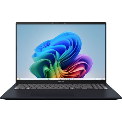 Asus Vivobook 16 - Snapdragon X 16GB 512GB Copilot+ PC Asus Vivobook 16 - Snapdragon X 16GB 512GB Copilot+ PC