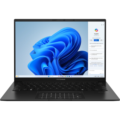 Asus Zenbook 14 (UM3406) Copilot+ PC - Ryzen AI 7 32GB 1TB Asus Zenbook 14 (UM3406) Copilot+ PC - Ryzen AI 7 32GB 1TB