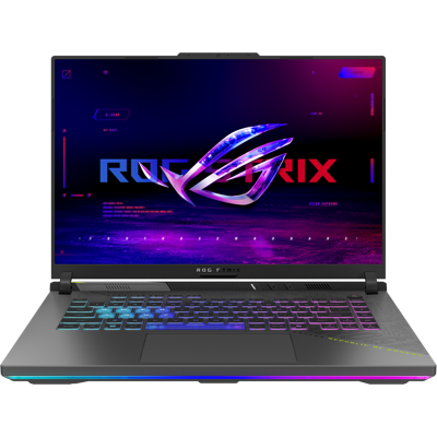 Asus ROG Strix G16 - Ryzen 9 RTX 5070 32GB 1TB Asus ROG Strix G16 - Ryzen 9 RTX 5070 32GB 1TB