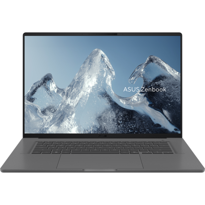 Asus Zenbook A16 (UX3607) Copilot+ PC - Snapdragon® X 16GB 512GB Asus Zenbook A16 (UX3607) Copilot+ PC - Snapdragon® X 16GB 512GB