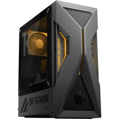 Asus TUF Gaming T500 - i7 RTX 5060Ti 32GB 1TB Asus TUF Gaming T500 - i7 RTX 5060Ti 32GB 1TB
